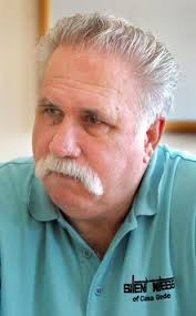 Mayor Jackson Over the Years