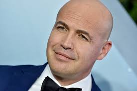 Titanic' Villain Billy Zane, 59, Is a Dapper Fashion King