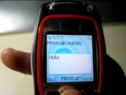 Aunque fueron eliminadas estas funcionalidades: Nokia 3220 Con Fun Shell Air Messaging Youtube