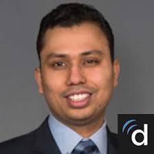 Dr. Eric R. Bates, MD