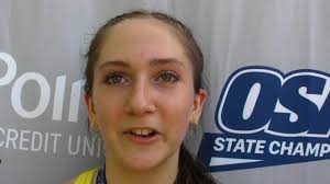 Oregon OSAA Outdoor State Championships