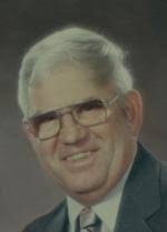 Donald J. Spencer (1932-2010)