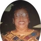 MARGARET LUMAR (SAMUEL) Obituary (1940