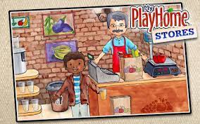 From the creators of the award winning my playhome series! My Playhome Stores Download