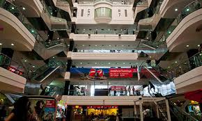 Wave Mall Advertising Space Book movie tickets for wave lucknow lucknow at paytm.com. wave mall advertising space