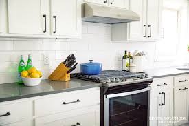 kitchen remodel painting existing
