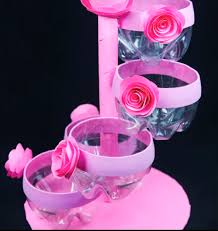 Como Hacer Regalos Para El Dia De La Madre Con Reciclaje Crafts For Bottles Are Fashionable Projects With Recycled Products Let S Turn Those Invaluable Containe Bottle Crafts Plastic Bottle Crafts Craft Stick Crafts