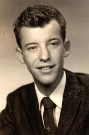 Duane Nicholas Obituary