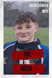 Inishowen Rugby Club