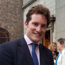 Devotees of Fr John Sullivan struck by relative's uncanny resemblance to  him