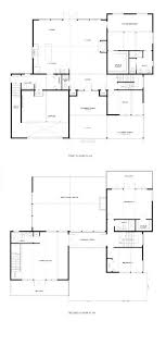 Quick Ship Modern Cascade Home Lindal Cedar Homes Cedar Homes Butterfly Roof
