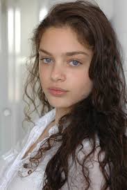 Deep Curly Lace Front Wig Most Beautiful Faces Beautiful Girl Face Curly Hair Styles