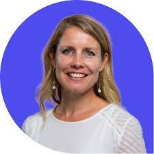 Anne Parker's Instagram, Twitter & Facebook