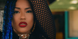 Textual Analysis of Stefflon Don's “16 Shots” Music Video: