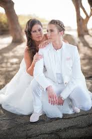 Check spelling or type a new query. Massgefertigte Brautmode Fur Lesbische Paare Abendkleid