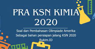 Latihan pat (ukk) k13 matematika wajib sma kelas 11 pilihlah satu jawaban yang Latihan Soal Dan Pembahasan Kimia Ksn 2020 Olimpiade Amerika