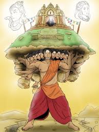 Pin On Anime Valmiki Ramayana