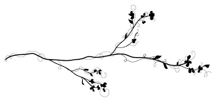 Bird On Tree Branch Tattoo A Thin Small Tree Branch With Whimsy And Spring Flowers And Love Oak Tree Tattoo Tree Tattoo Small Tree Branch Tattoo