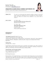 Sample Resume For Job Sample Resume For A Job Sample Resumes Sample Cv Job Application Sample Res Job Resume Examples Job Resume Template Sample Resume Format