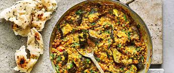 The large size of meals and required chewing assist with the mental. Easy Healthy Vegan Recipes Olivemagazine