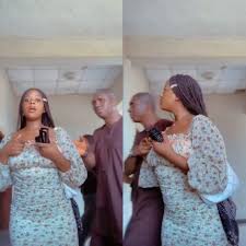 Its my body I can do what I like with it - Former NBA Player Joe Smiths  wife, Kisha Chavis defends herself after he finds out for the first time  that she