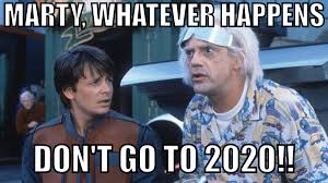 2020 Memes How We Laughed Through The Pain That Was This Year