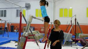 Ginnastica artistica maschile appunto che riporta. Salita All Appoggio Allenamento Tutorial Alla Parallela Ginnastica Artistica Csb Youtube