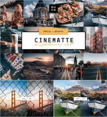 4 Cinematic Lightroom Presets Pack Free Download In 2020 Lightroom Presets Free Lightroom Presets Lightroom