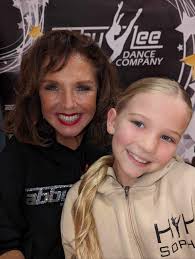 What a night seeing Plaza Suite with Abby from Dance Moms