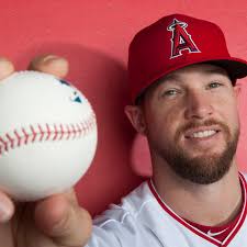 Bud Norris relishes closer role for the Angels