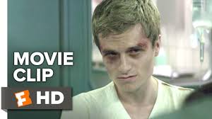 2:03) mockingjay part 2 (2015; The Hunger Games Mockingjay Part 1 Movie Clip 10 Reunited With Peeta 2014 Movie Hd Youtube