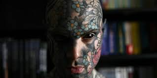 L'évènement le plus important. et paris perdu, chantées par mireille mathieu. Sylvain Helaine Alias Freaky Hoody Instituteur Le Jour Star Du Tatouage La Nuit Le Point