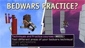 Maybe you would like to learn more about one of these? The Coolest Bedwars Practice Server Youtube