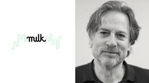Milk Names Steve MacPherson Chief Technology Officer