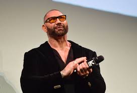 In may 2002, he made his debut. Marvel S Dave Bautista Explains Why Knives Out 2 Will Be Better