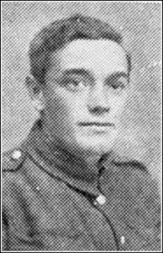 Captain Tunstill's Men