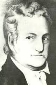 Josiah Jordan (1760-1840)
