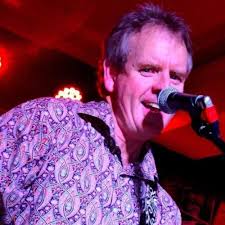 Sunday Sesh with Matt Fanning