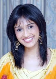 Niyati Joshi's Instagram, Twitter & Facebook