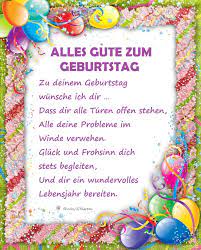 ALLES GUTE ZUM GEBURTSTAG. Zu deinem Geburtstag wünsche ich dir … Dass dir  alle Tür… | Alles gute geburtstag, Geburtstag wünsche, Glückwünsche zum  geburtstag bilder