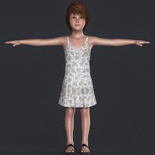 Pin On Male 3d Models