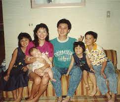 Feel the pressure of being a father of two and may need to earn more money . Kryz Uy Happy Father S Day Poppa Bear Thanks For Facebook