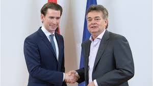 In an interview with the sydney morning herald and the age, austrian chancellor sebastian kurz — a rising star of conservative politics whose. Austria Backs Green Agenda With New Coalition Deal Bbc News