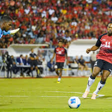 Hope to defeat; Warriors edged by Haiti