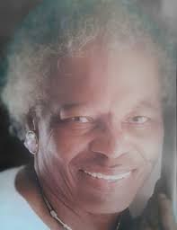 Obituary information for Thelma Virginia Stinson