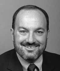 New Labs President and Director Tom Hunter