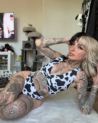 Cruella Morgan - Dive into her intimate world with these arousing videos!