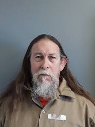 Offender Information