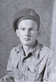 My dad, Alfred Stephen Letts, Egypt. He was a Temporary Lance Corporal “B”  class Artisan (wireless/telegraph operator posted to 14 SA Motor Brigade  Signal Squadron (SACS). The 14 SA Motor Brigade Signal