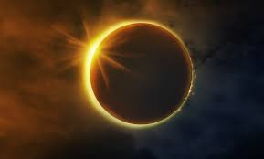 Eclipse Solar